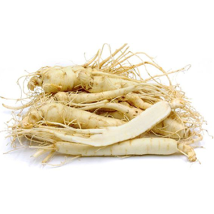 American Ginseng Root Powder