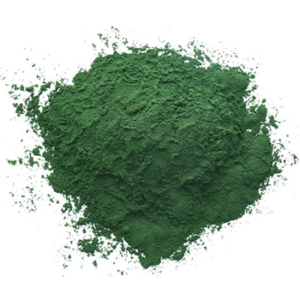 Organic Chlorella Powder