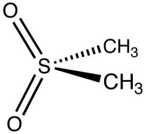 MSM Methylsulfonymethane