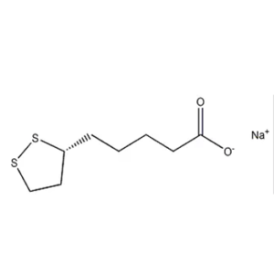 R-Lipoic Acid Sodium Salt