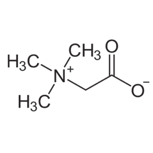 betaine Trimethylglycine