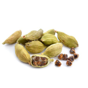 Cardamom