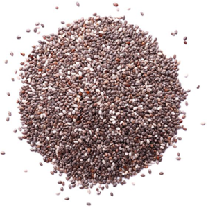 chia seeds