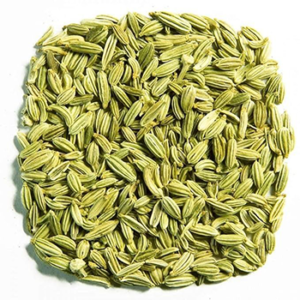 fennel seed powder